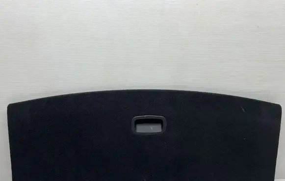 Jeep Grand Cherokee WL Trunk/boot floor carpet liner P6XQ87TX7AB