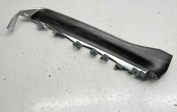 Jeep Grand Cherokee WL Panel trim 6TV351AAAB PA223115202823103