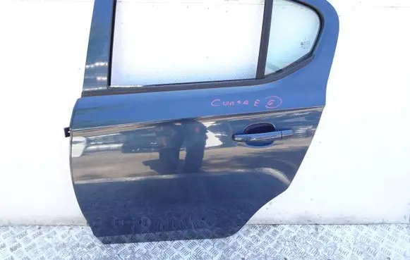 Opel Corsa E Rear door EWBEFV