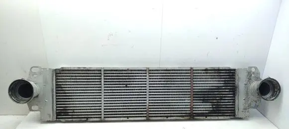 Volkswagen Transporter - Caravelle T5 Intercooler radiator