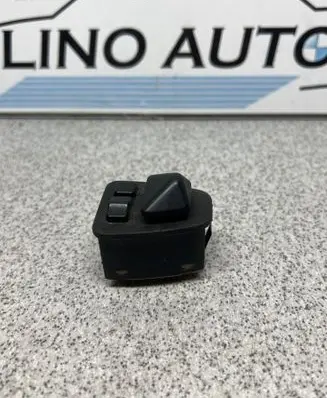 BMW 3 E46 Wing mirror switch 8373732
