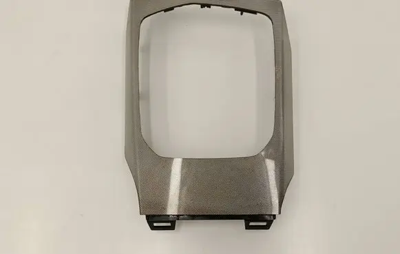 BMW 4 G22 G23 G24 G26 Center console decorative trim 7993103 9R799310301