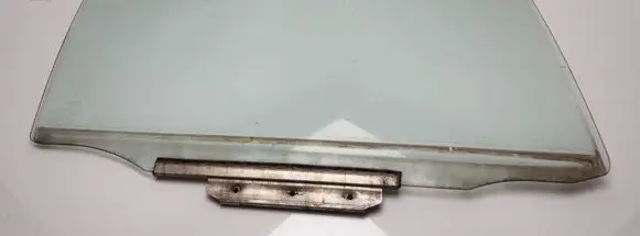Toyota Corolla E120 E130 Rear door window glass