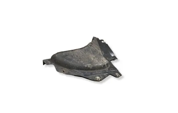 BMW i4 Front bumper skid plate/under tray 8081677