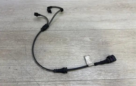 Porsche Panamera (971) Other wiring loom 971971289B