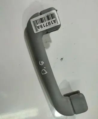 Renault Laguna I Rear interior roof grab handle 7700808072