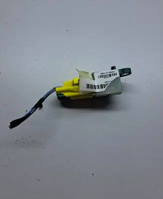 Volkswagen PASSAT B6 Airbag deployment crash/impact sensor 3c0909606 02566217FT 0231W