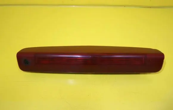 Opel Astra H Third/center stoplight 316627975
