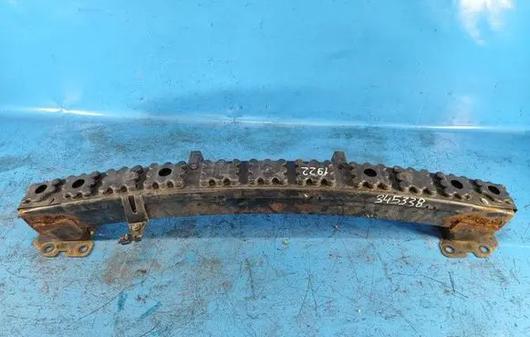 Dodge Grand Caravan Front bumper foam support bar 5113162AA