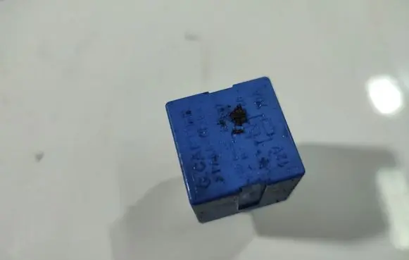 Renault Megane III Other relay 22204040