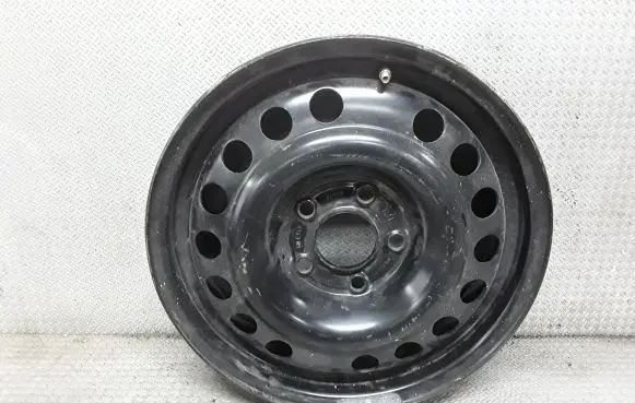 Opel Vectra B R15 steel rim 