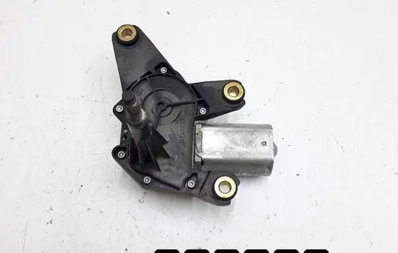 Renault Scenic II - Grand scenic II Rear window wiper motor 53018912 8200153458C