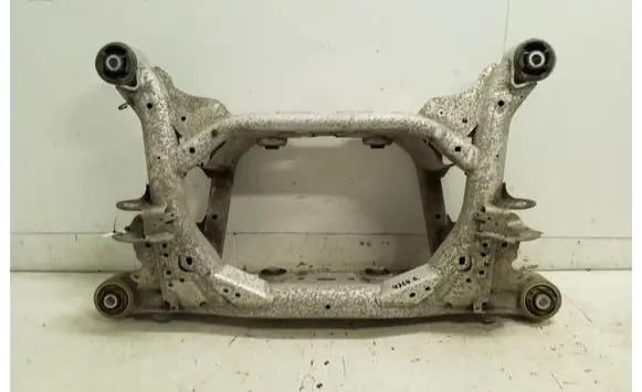 Jaguar I-Pace Rear axle beam J9D35K091AC