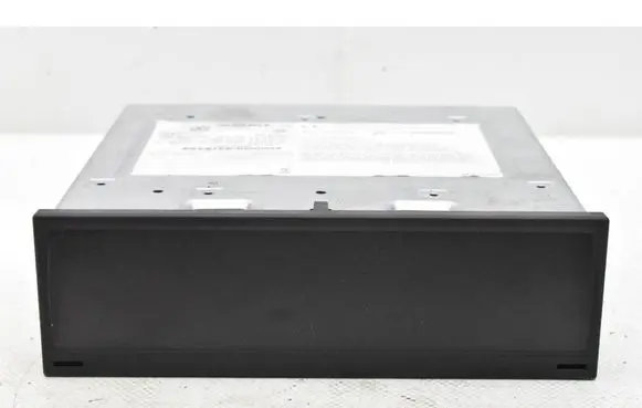 Volkswagen ID.3 Radio/CD/DVD/GPS head unit 10A035820B
