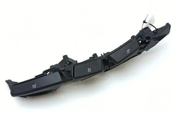 BMW Z4 E85 E86 Seat adjustment handle 8226307 50008100001 50011501001