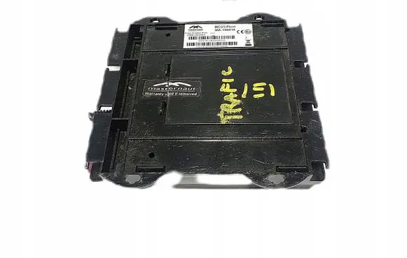 Renault Trafic III (X82) Other control units/modules MA156414