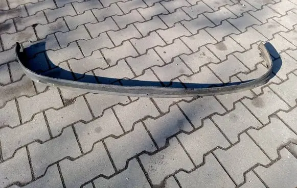 KIA Rio Front bumper splitter molding 86591-H8000