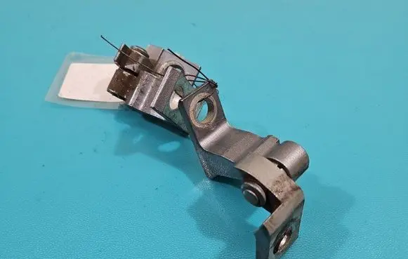 Skoda Karoq Rear door hinge set 8X0831404E IMPRK1450257