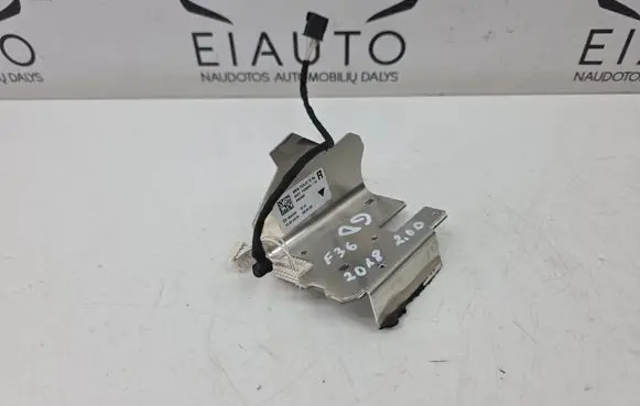 BMW 4 F36 Gran coupe Tail light part 7426052 63217426052 634482R