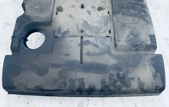 Volkswagen Polo IV 9N3 Engine cover (trim) 03e129607 44609285