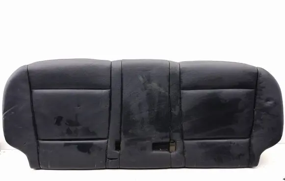 BMW X5 E70 Rear seat 