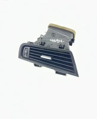 BMW 5 F10 F11 Dashboard side air vent grill/cover trim 64229166887