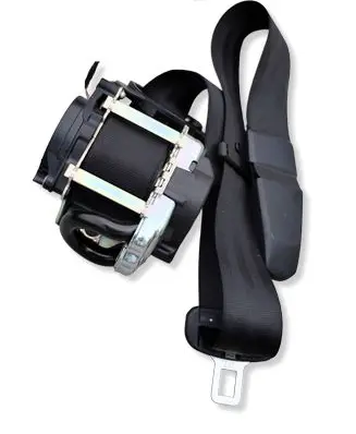 Audi A5 Front seatbelt 642557600A 0589P10021