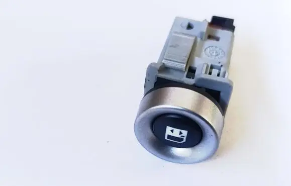 Peugeot 807 Electric sliding door switch 1488929077