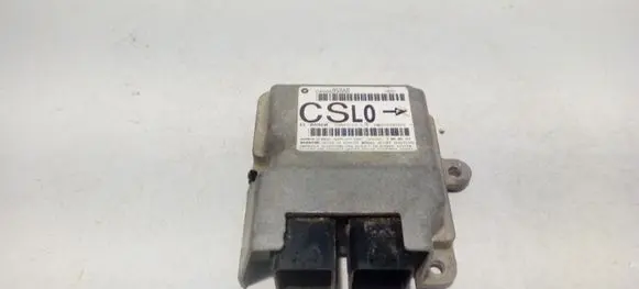 Chrysler Pacifica Airbag control unit/module 04686958AB 0285001515