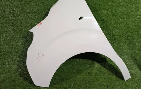 Toyota Proace Fender 