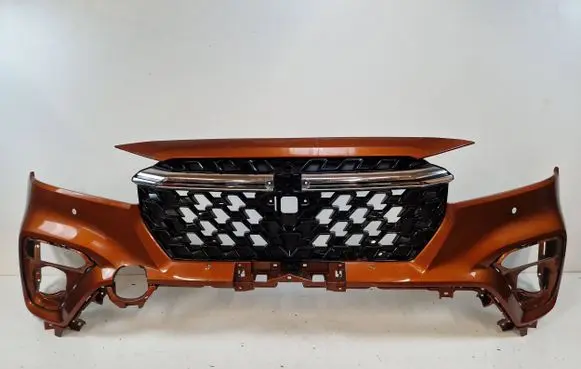Suzuki SX4 S-Cross Front bumper 71711-63T