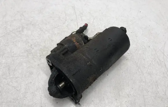 Volvo V70 Starter motor