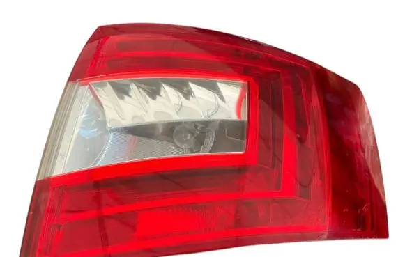 Skoda Octavia Mk3 (5E) Rear/tail lights 5E9945096 5E9945112 00134199