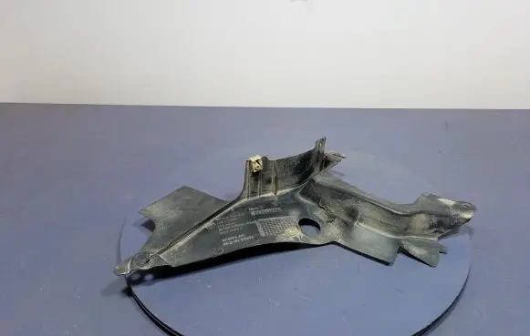 BMW i4 Front underbody cover/under tray 8738051