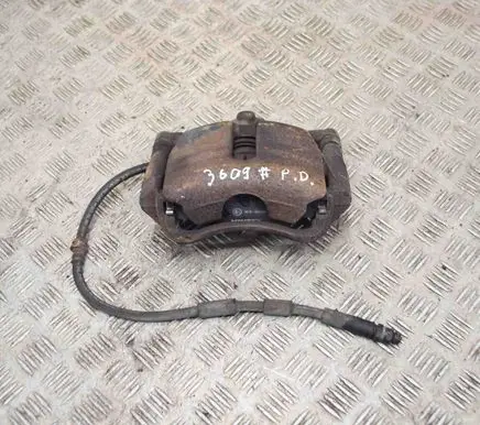 Audi A3 S3 8V Front brake caliper