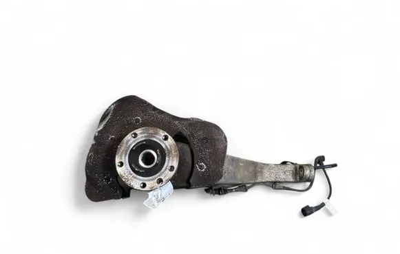 Porsche Cayenne (92A) Front wheel hub