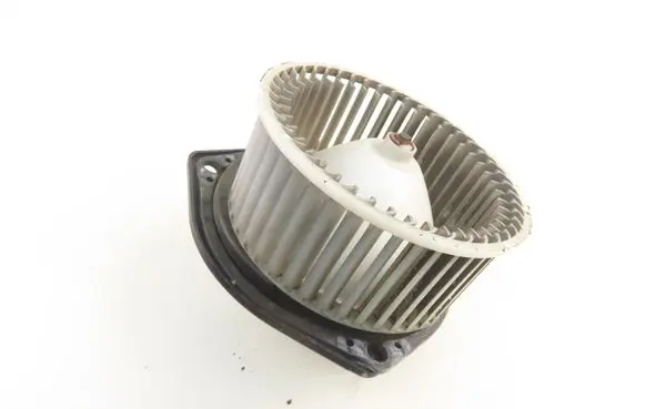 Heater fan/blower
