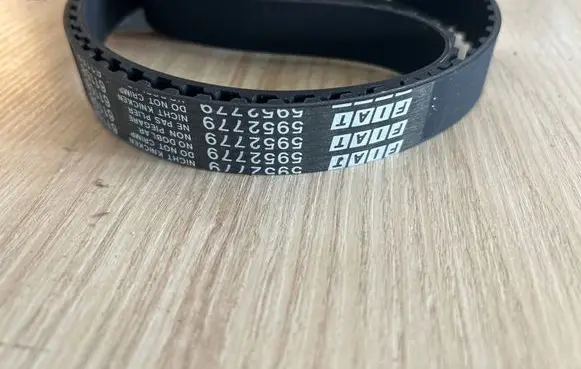 Fiat Uno Timing belt 5952779