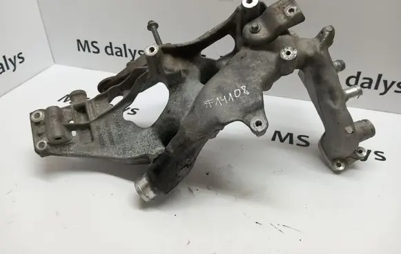 Mercedes-Benz B W245 Generator/alternator bracket A6512011709 6512011709
