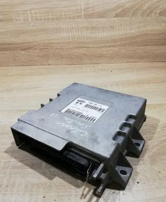 Citroen Xantia Engine control unit/module ECU 9619467680 IAW8P13