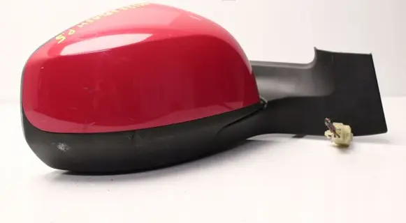 Suzuki Splash Front door electric wing mirror 