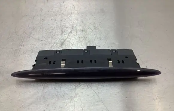 Mercedes-Benz E W211 Parking PDC sensor display screen 102367003 A0015421523