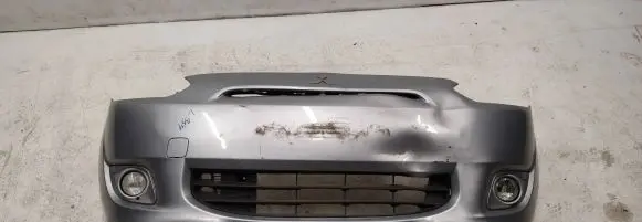 Mitsubishi Space Star Front bumper 6400d3360