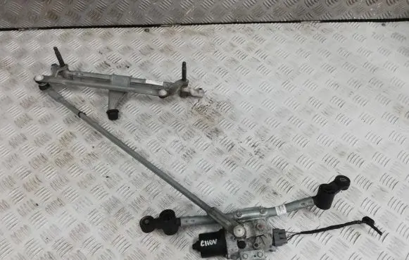 Renault Clio V Front wiper linkage 288609666R 200919 A38201490123