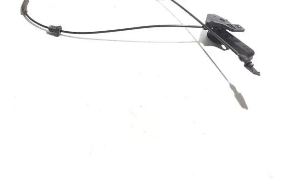 Volkswagen Transporter - Caravelle T5 Engine bonnet (hood) release handle 1J1823533C