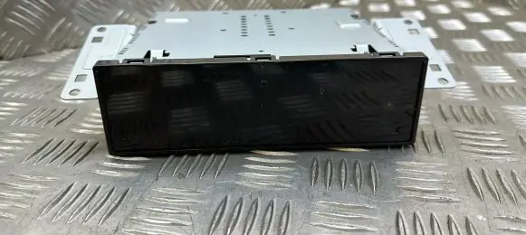 Hyundai Tucson IV NX4 Navigation unit CD/DVD player 96560CZ071