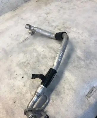Mitsubishi Eclipse Cross Air conditioning (A/C) pipe/hose