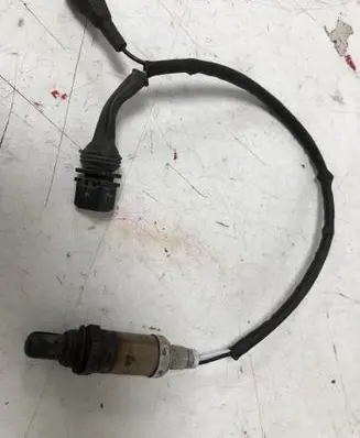 Audi A6 S6 C5 4B Lambda probe sensor 048906265 0258003158