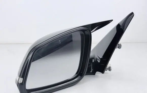 BMW 1 F20 F21 Front door electric wing mirror A091564
