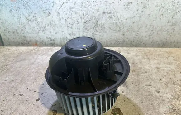 Alfa Romeo 159 Heater fan/blower 1736007802